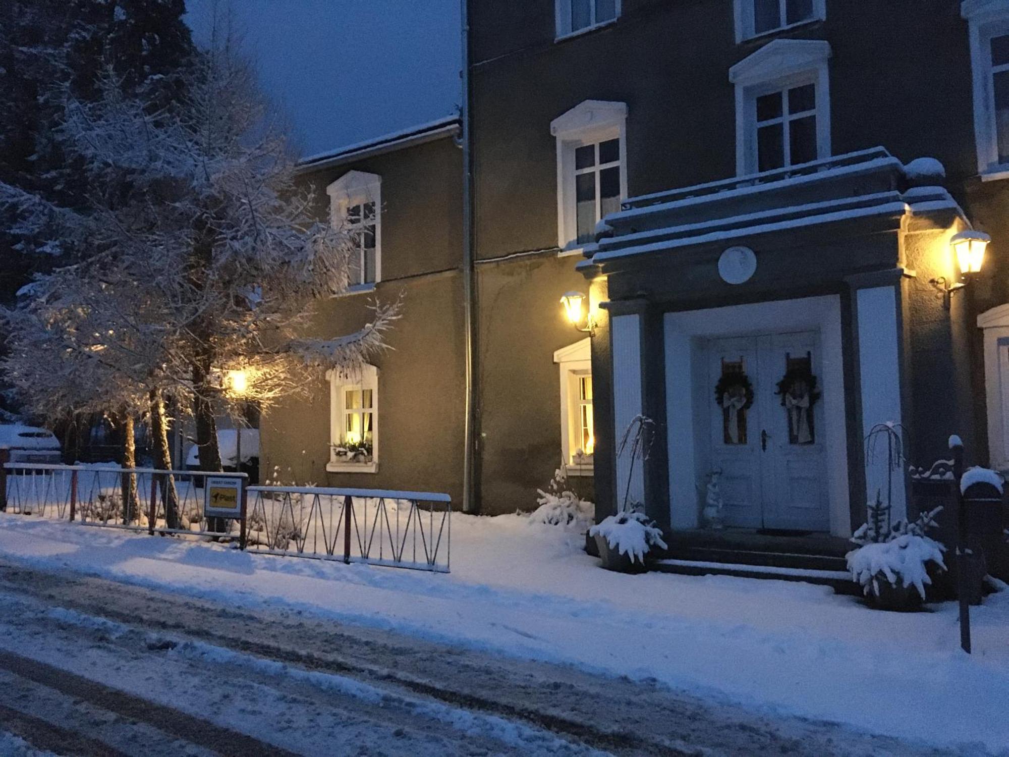 Stara Willa Jagniatkow Exterior photo